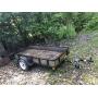 BIG TEX 15LT TRAILER