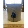 2 gallon Hartford ct stoneware crock