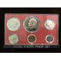 1976 PROOF SET