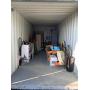 COMPLETE CONTENTS OF STORAGE UNIT