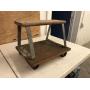 ROLLING STOOL