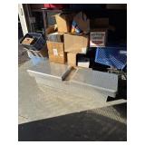 Full size truck box