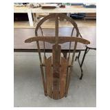 Sled