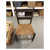 Antique chair