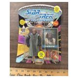 Star Trek figurine