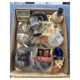 Assorted lot