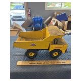 Tonka truck
