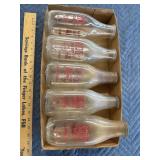 Richï¿½s dairy bottle