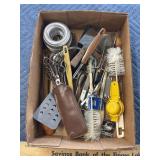 Kitchen utencils