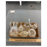 Glassware