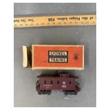 Lionel train car