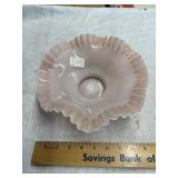 Opalescent pink
