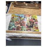 Comics