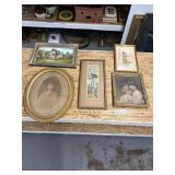 Framed prints