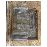 Glassware