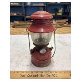 Coleman lantern