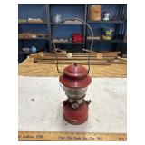 Coleman lantern