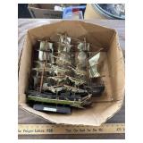 Ship models
