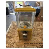 Gumball machine