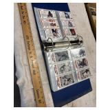 Football cards