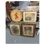 Framed prints