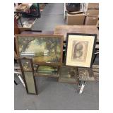 Framed prints