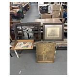 Framed prints