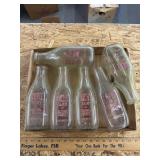 Richï¿½s dairy milk bottles