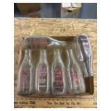Richï¿½s dairy milk bottles