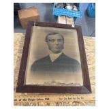 Antique photo