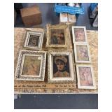 Framed prints