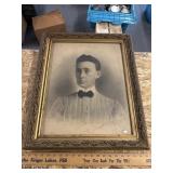 Antique photo