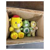 Care Bears