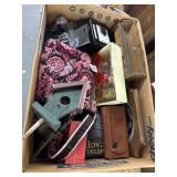 Assorted lot