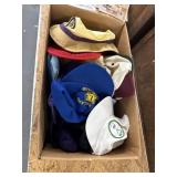 Hats