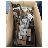 Cosmetics lot