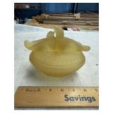 Covered dish