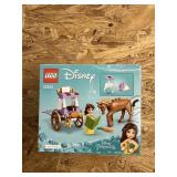 Disney Lego