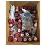 Cosmetics