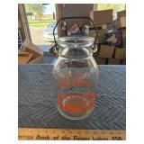 Neeland dairy bottle
