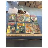 Comics