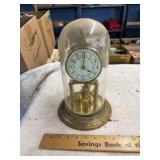 Anniversary clock