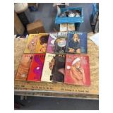 Vintage playboys