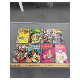 Comics