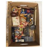 Assorted lot