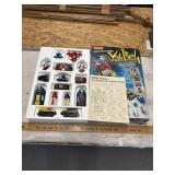 Matchbox Voltron 1