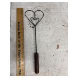 Rug beater