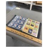 Pokï¿½mon cards