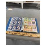 Pokï¿½mon cards