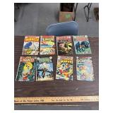 Comics